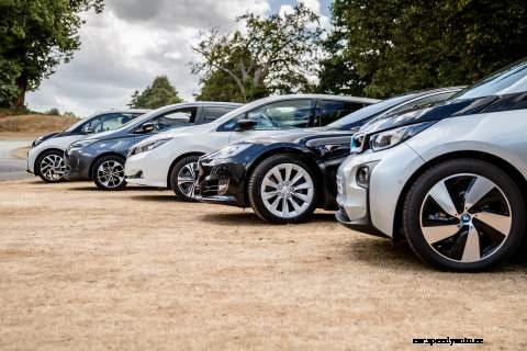 Making it easy to go electric