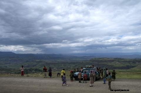 Q&A with Arkady Fiedler