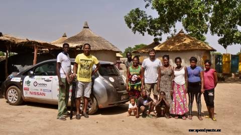 Q&A with Arkady Fiedler