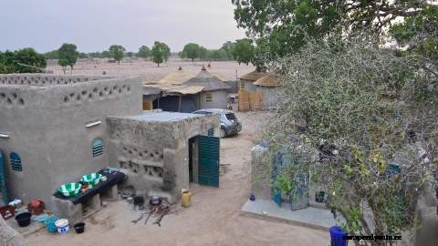 Q&A with Arkady Fiedler