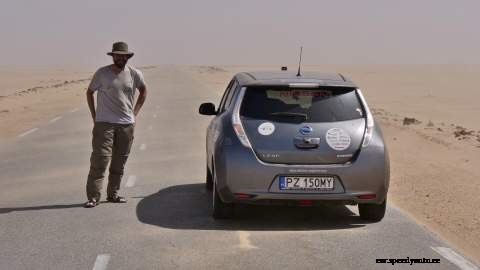 Q&A with Arkady Fiedler