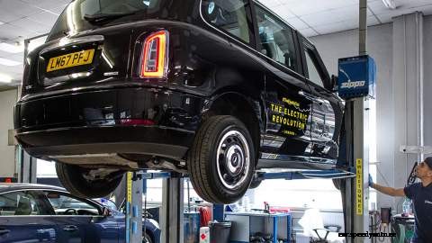 New and used EV Buyers’ Guide