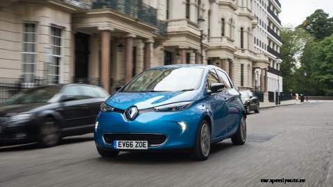 New and used EV Buyers’ Guide