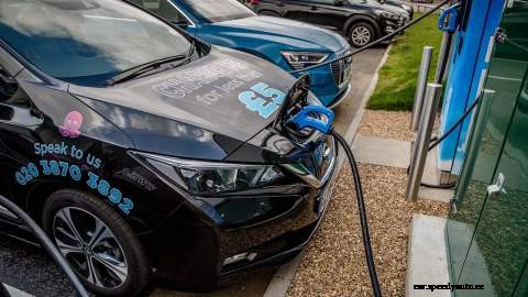 New and used EV Buyers’ Guide