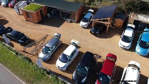 New and used EV Buyers’ Guide