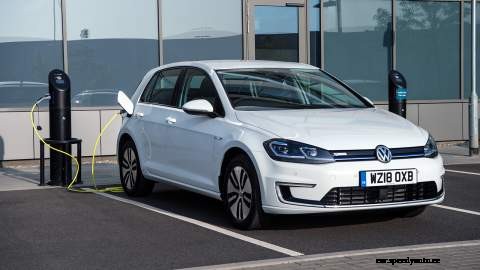 Unlocking the future of EVs