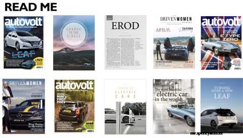 A woman on a mission