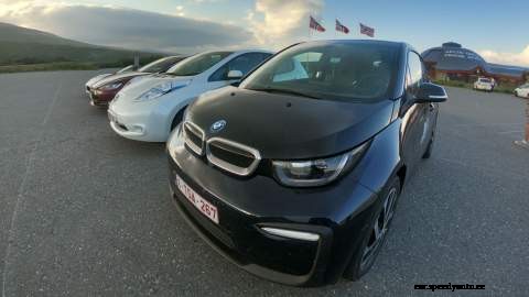 A woman on a mission