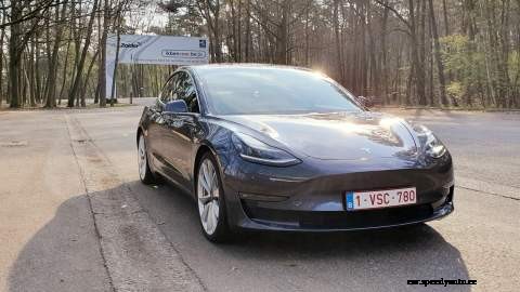 A woman on a mission