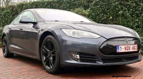 A woman on a mission