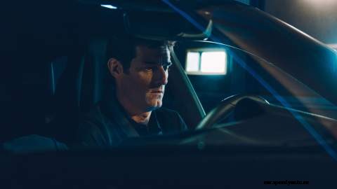 Big EV presence at the Goodwood Festival of Speed