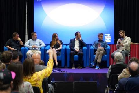 Try it, you might like it!