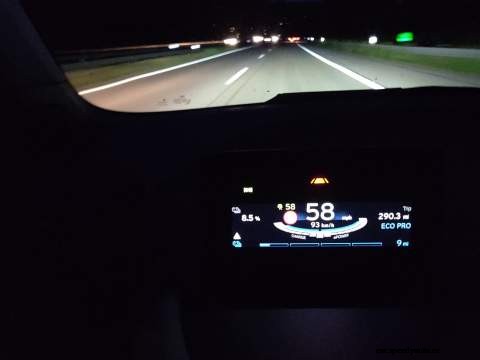 Formula E driver Alexander Sims gives his tips on getting the most range