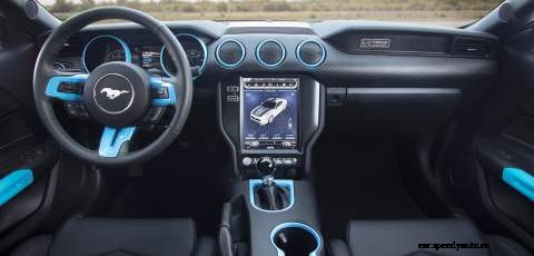 2019 SEMA Show roundup