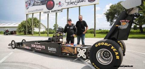 2019 SEMA Show roundup