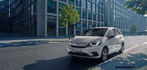 Tokyo Motor Show: A vision of a future electric