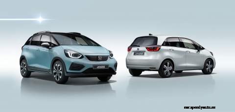 Tokyo Motor Show: A vision of a future electric