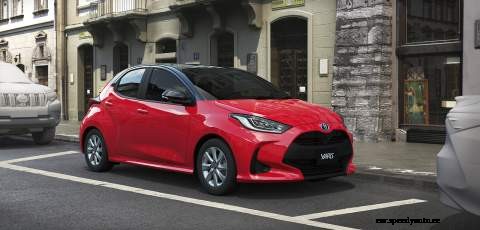 Tokyo Motor Show: A vision of a future electric