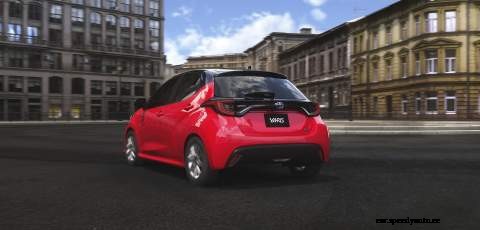 Tokyo Motor Show: A vision of a future electric