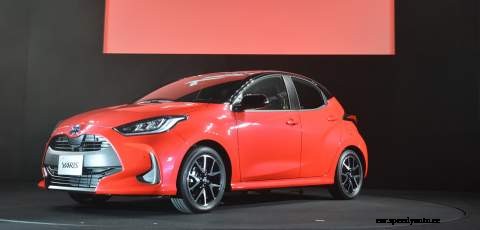 Tokyo Motor Show: A vision of a future electric