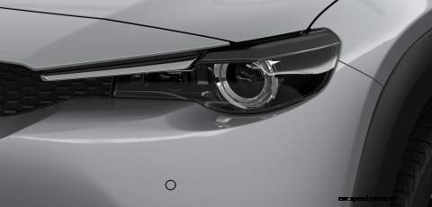 Tokyo Motor Show: A vision of a future electric