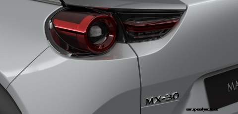 Tokyo Motor Show: A vision of a future electric