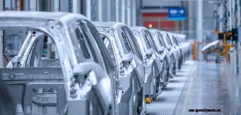 China’s wannabe Tesla