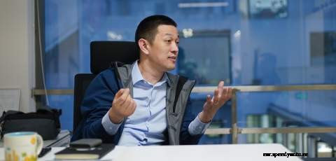 China’s wannabe Tesla