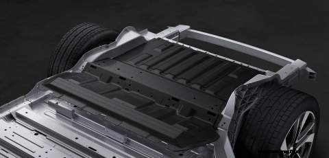 China’s wannabe Tesla