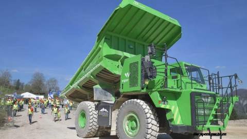 Beyond cars: EV technology in other sectors