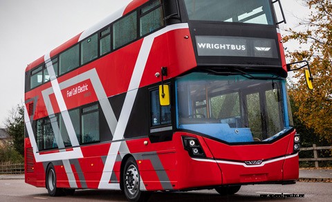 Beyond cars: EV technology in other sectors