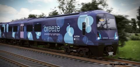 Beyond cars: EV technology in other sectors