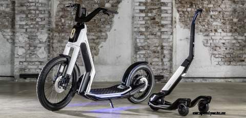 Beyond cars: EV technology in other sectors