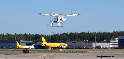 Beyond cars: EV technology in other sectors