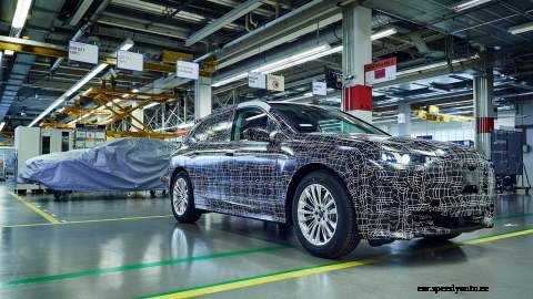 EVs to look forward to: 2020-2025