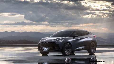 EVs to look forward to: 2020-2025