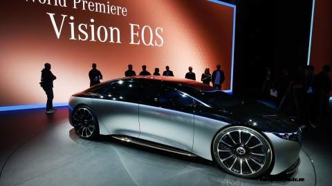 EVs to look forward to: 2020-2025