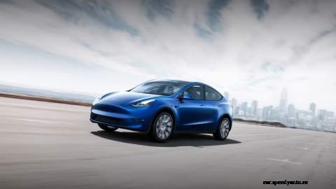 EVs to look forward to: 2020-2025