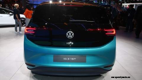 Frankfurt International Motor Show – a festival for an electric future