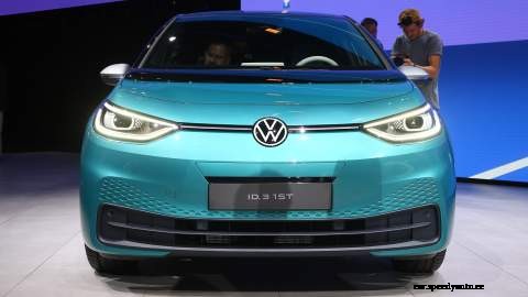 Frankfurt International Motor Show – a festival for an electric future