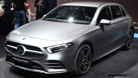 Frankfurt International Motor Show – a festival for an electric future