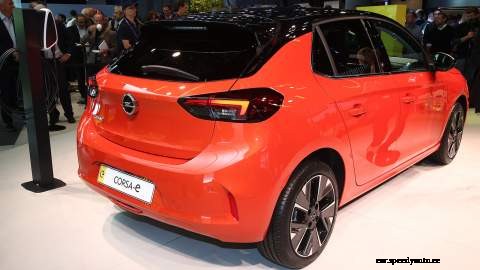Frankfurt International Motor Show – a festival for an electric future