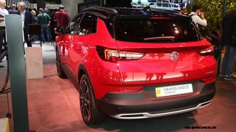 Frankfurt International Motor Show – a festival for an electric future