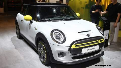 Frankfurt International Motor Show – a festival for an electric future