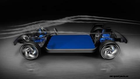 Frankfurt International Motor Show – a festival for an electric future