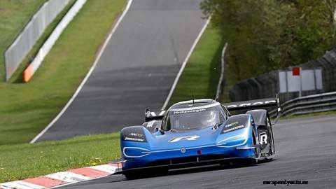 Six common electric car myths busted by Formula E driver Alexander Sims