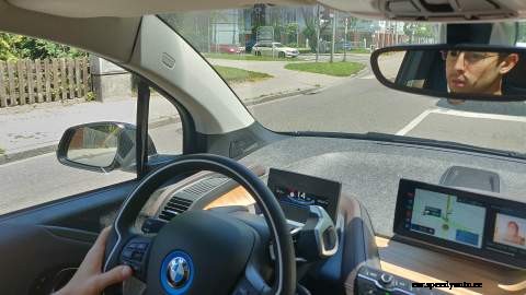 Six common electric car myths busted by Formula E driver Alexander Sims