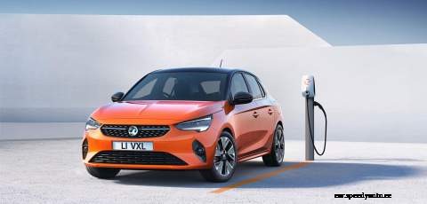 Best electric cars 2020 – what’s coming and when