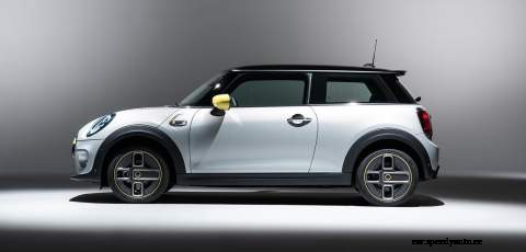 Best electric cars 2020 – what’s coming and when