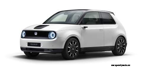 Best electric cars 2020 – what’s coming and when